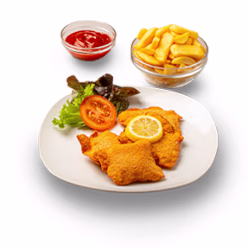 Schnitzel-Box