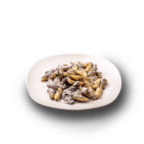 Mohnnudeln