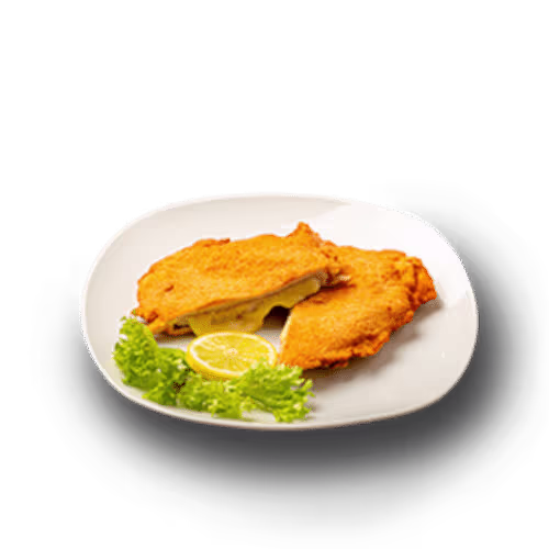 Bauern Cordon bleu