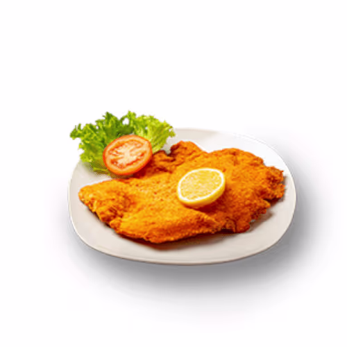 Wiener Schnitzel