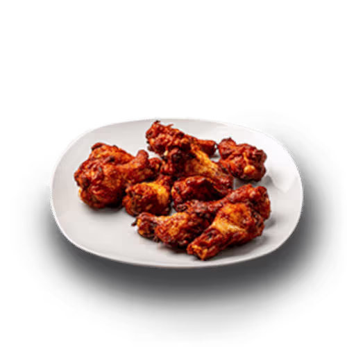 10er Wings
