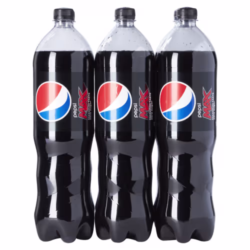 Pepsi Max 1,5l