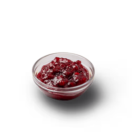 Preiselbeeren