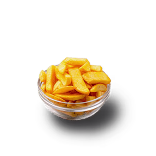 Steak Pommes