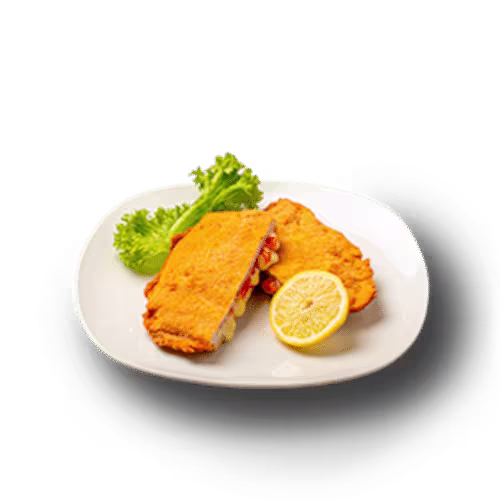Pusta Cordon bleu