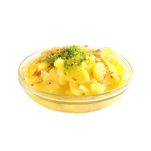 Kartoffelsalat