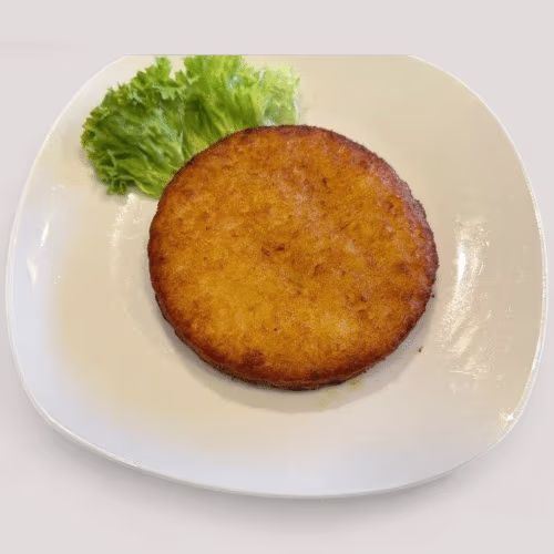 Kartoffelpuffer