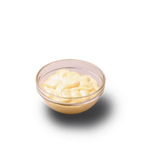 Vanillesauce