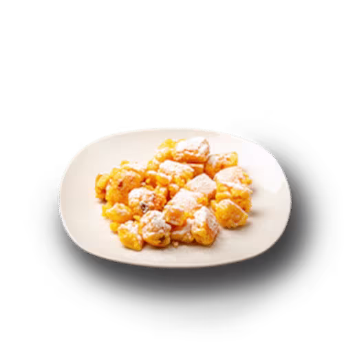 Kaiserschmarr'n