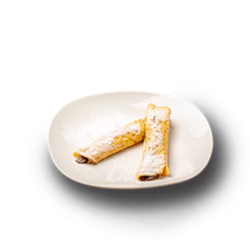 1er Nougat Palatschinke