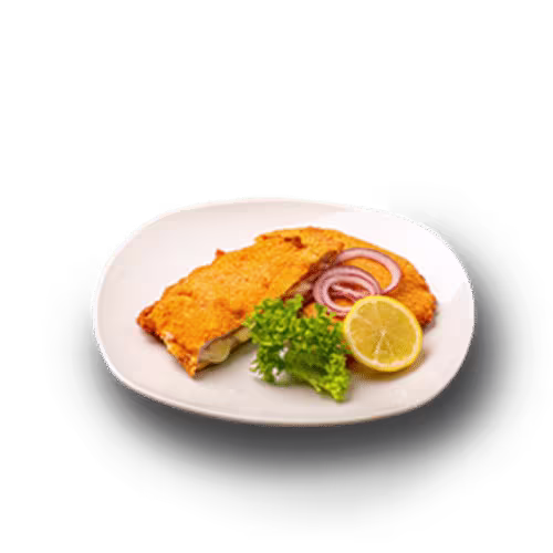 Cordon bleu