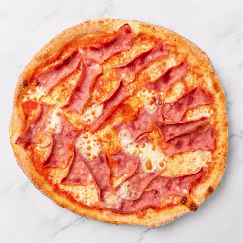Pizza Prosciutto