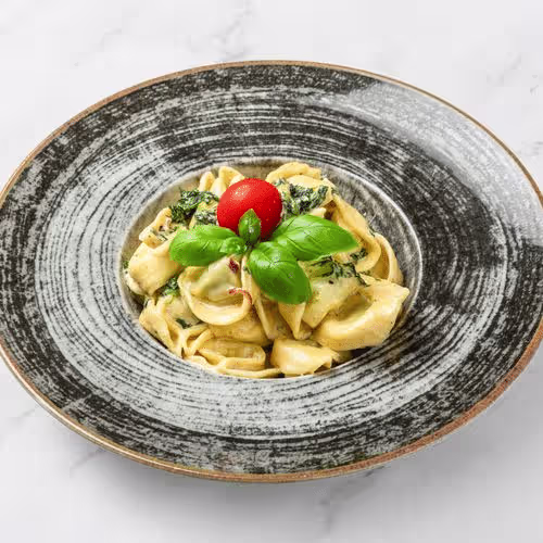 Pasta Tortelloni Spinaci
