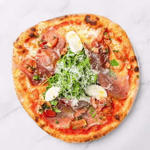 Pizza Fantastica