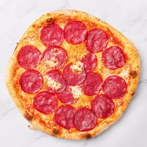 Pizza Americana