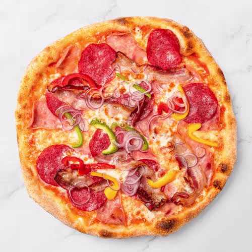 Pizza Castello