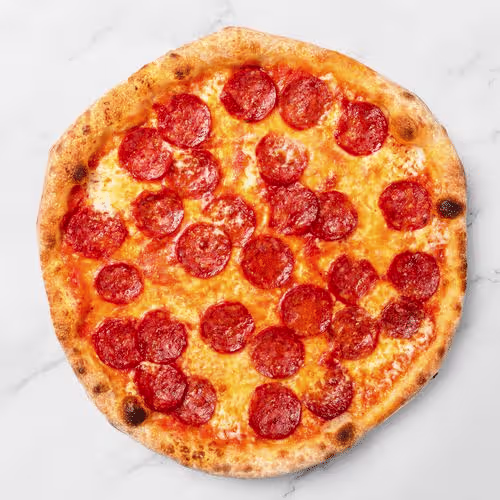 Pizza Inferno