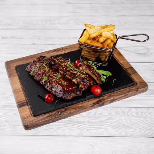 Spareribs