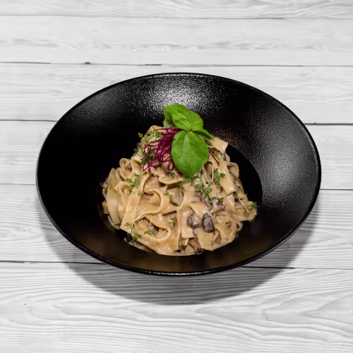 Pasta Carbonara
