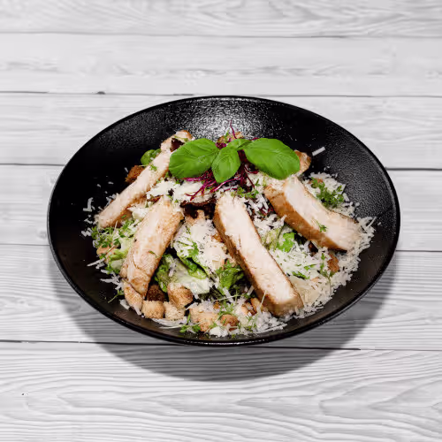 Caesar Salat