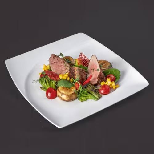 Schweine Tenderloin