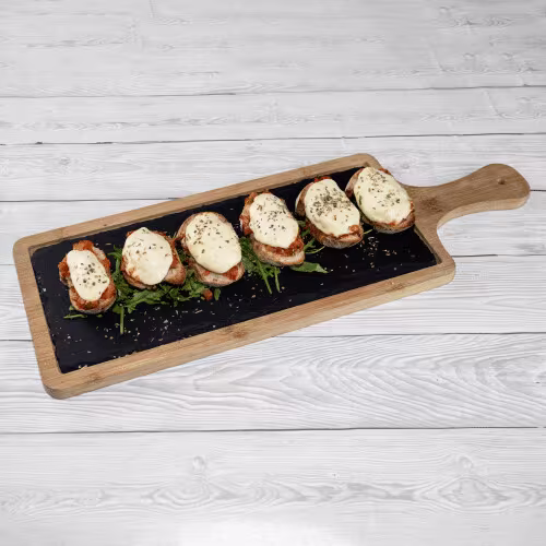 Bruschetta Pomodoro 4 Stk