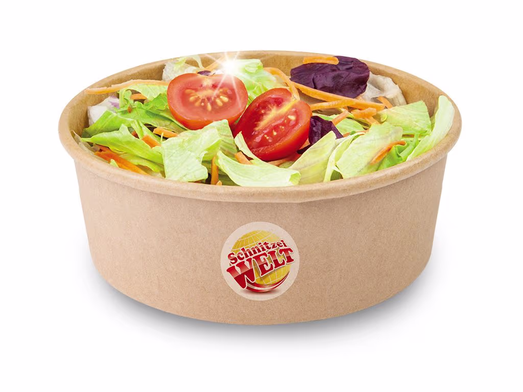 Gartensalat