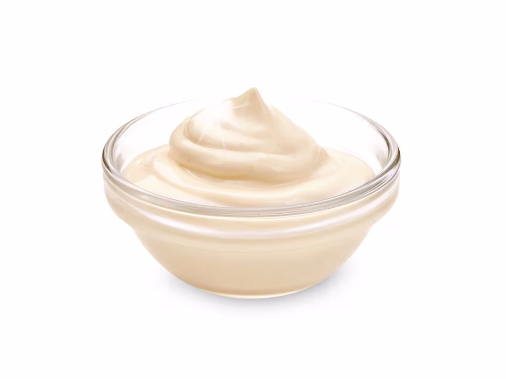 Sour Cream