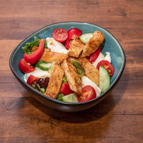Caprese Chicken