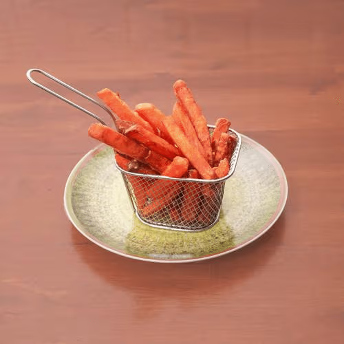 Sweet Fries