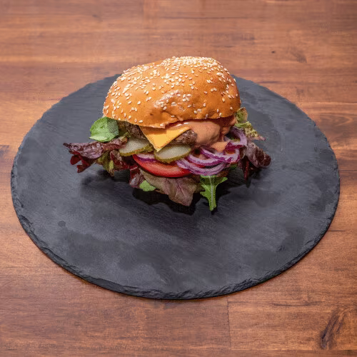 Cheeseburger
