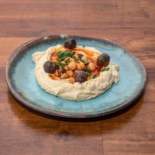 Hummus (150g)