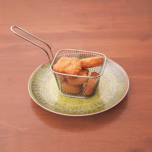 Chicken Nuggets (6 Stück)