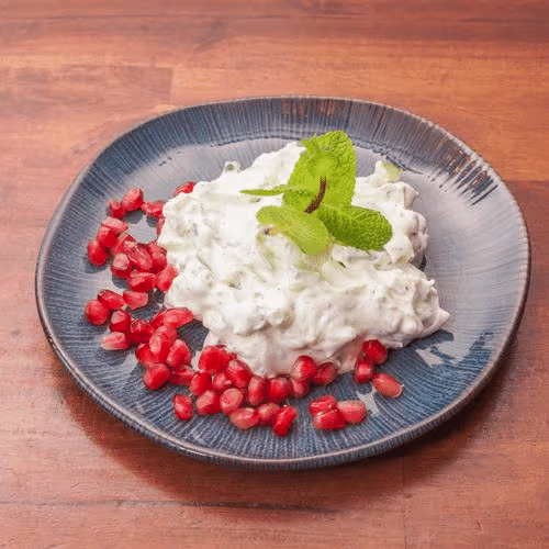 Tzatziki (150g)