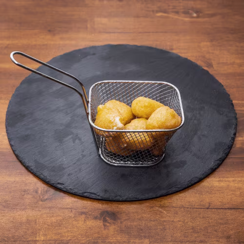Chili Cheese Nuggets (7 Stück)