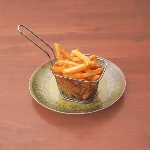 Fries