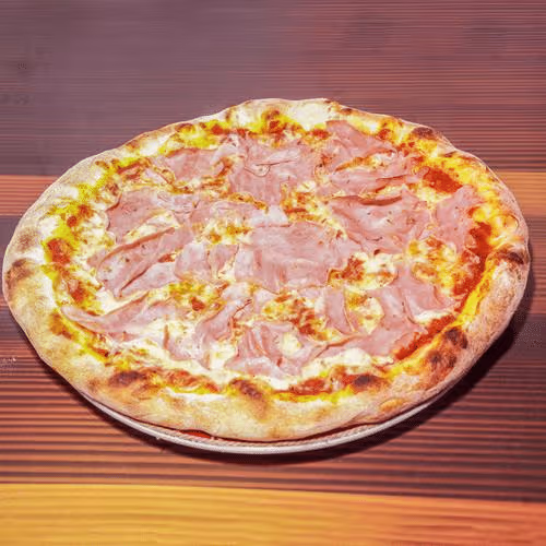 Pizza Cardinale