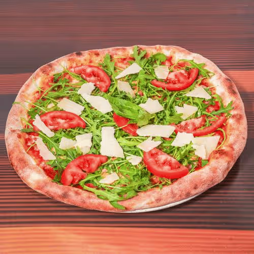 Pizza Emilio