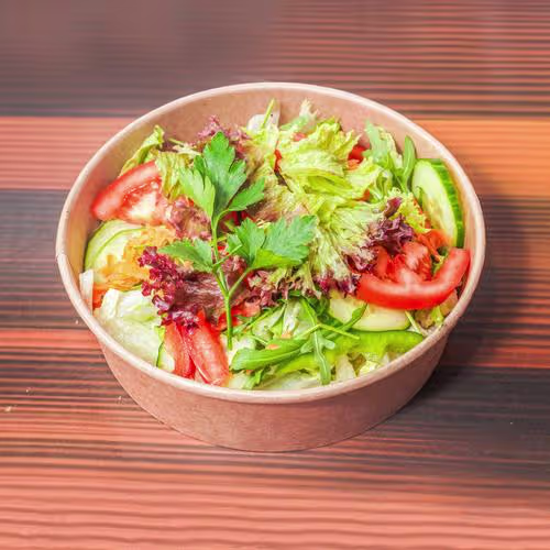 Gemischter Salat