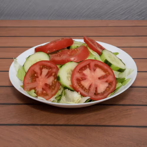 Gemischter Salat (klein)