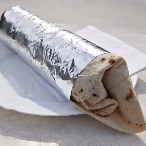 Dürüm