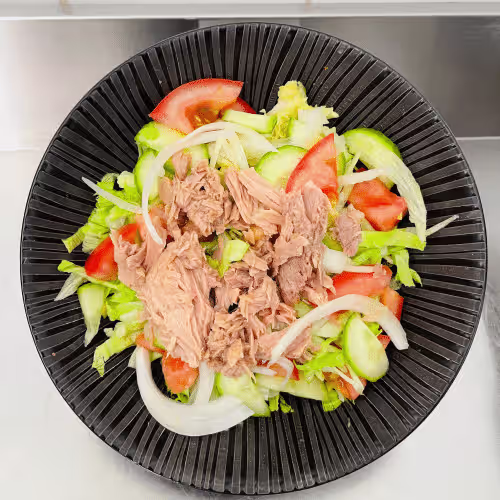 Thunfischsalat