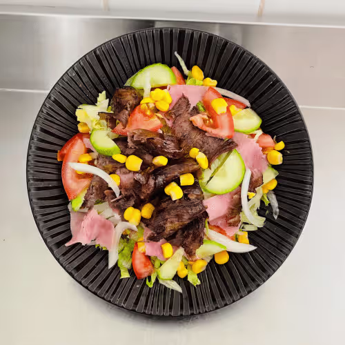 Kebapsalat