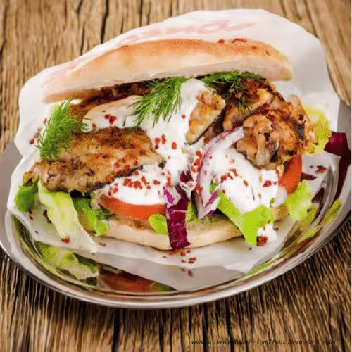 Kebap