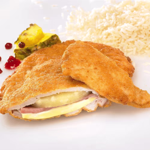 Cordon Bleu