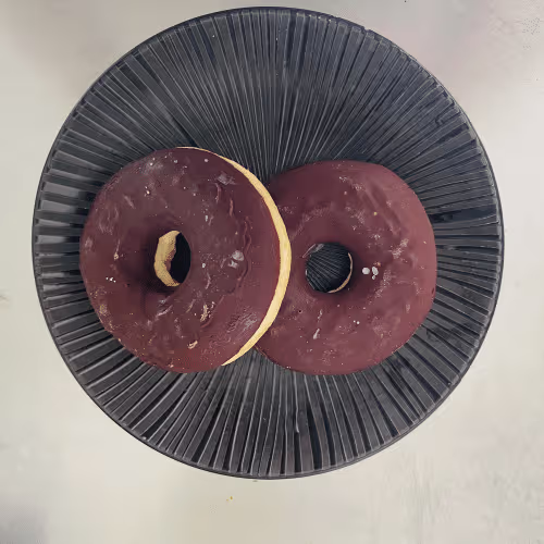 Donuts(6stück)