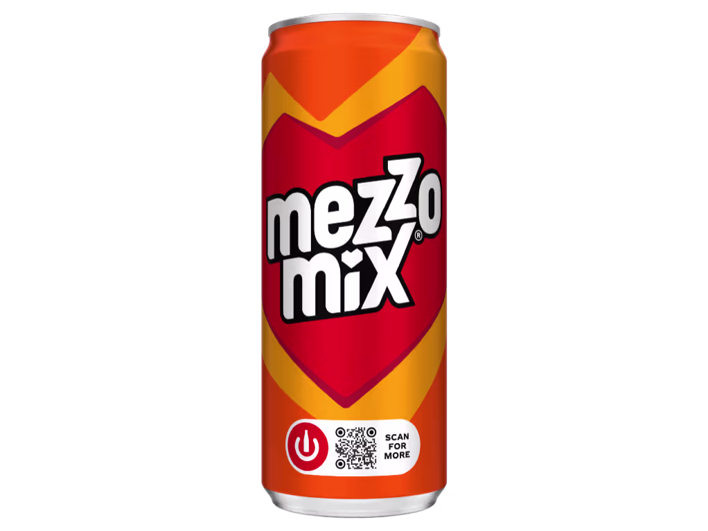 Mezzomix 0,33