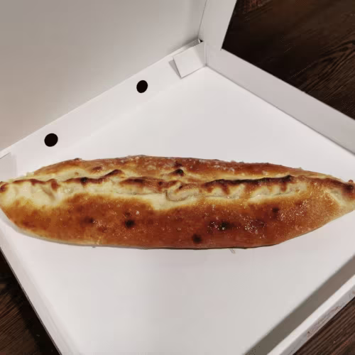 Kebap Stangerl