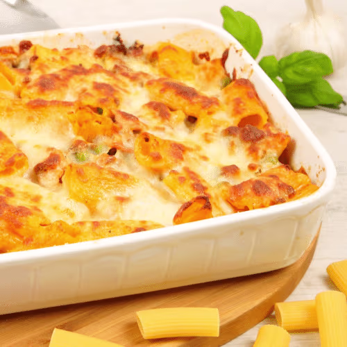 Pasta al Forno