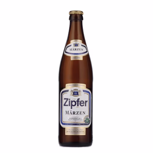 Zipfer Bier 0,5l
